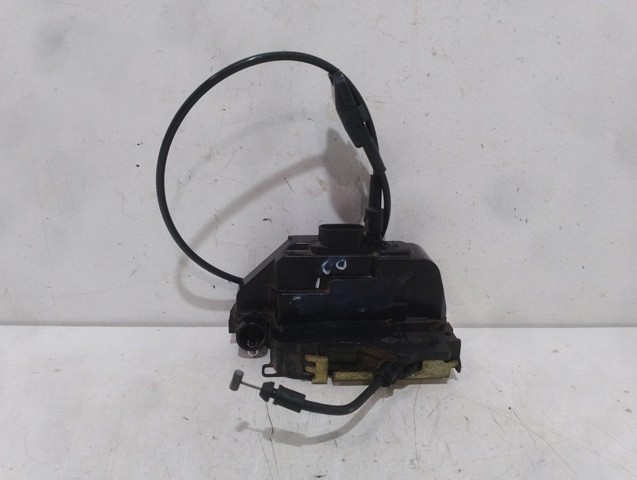 RENAULT 119121 Cerradura de puerta delantera derecha comprar Pamplona