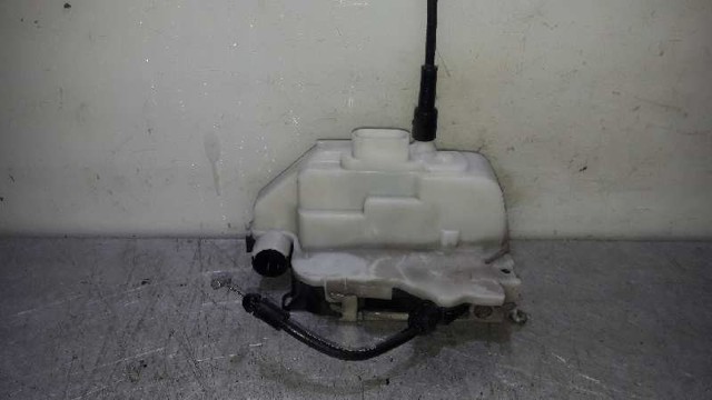 RENAULT 119121 Cerradura de puerta delantera derecha comprar Pamplona