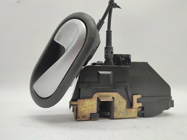 119121 Cerradura de puerta delantera derecha  en stock Sabadell