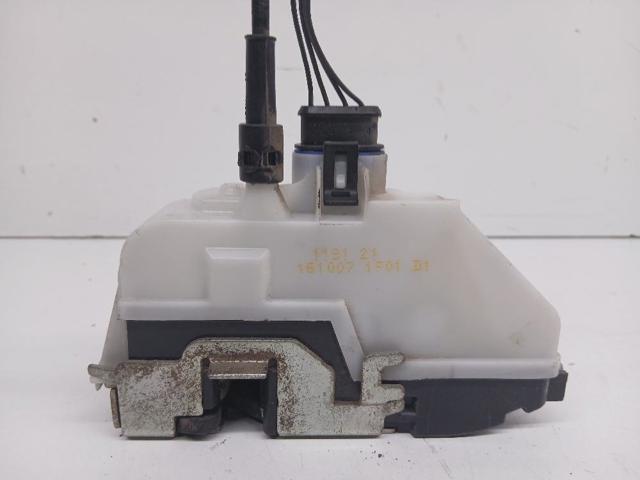 RENAULT 119121 Cerradura de puerta delantera derecha  en stock Salamanca