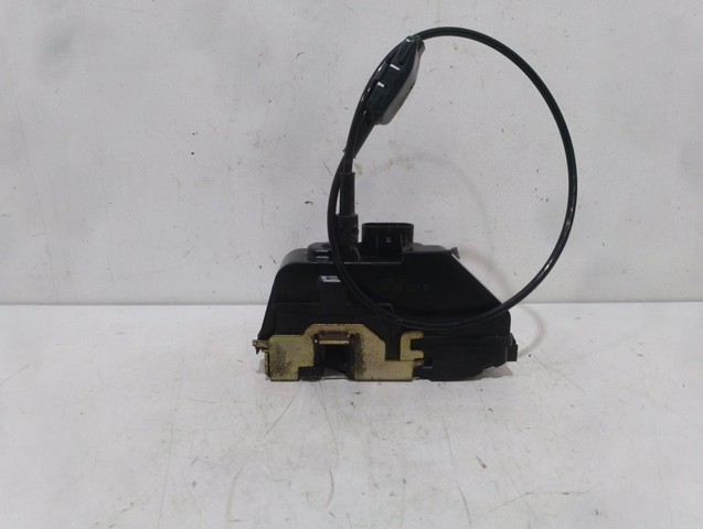 119121 Cerradura de puerta delantera derecha  en stock Granada