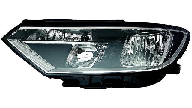 Faro derecho para Volkswagen Passat 3G2, CB2