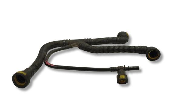 Precio del repuesto Manguera de ventilación del cárter 308 I familiar
