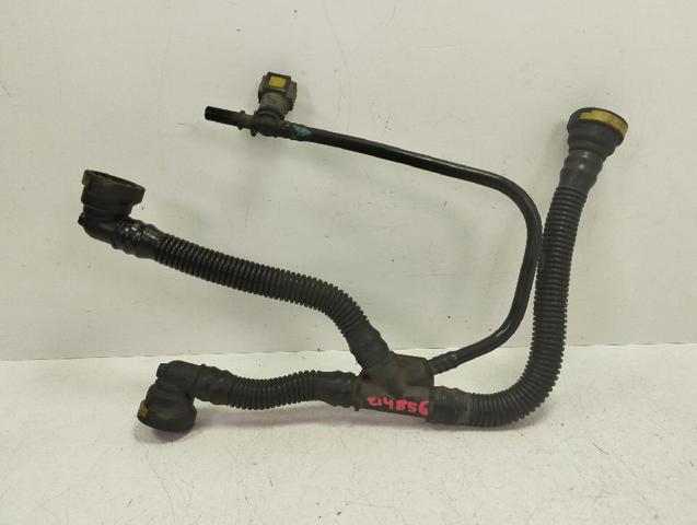 Tubo De Ventilacion Del Carter (Separador de Aceite) Peugeot 206 2E, K