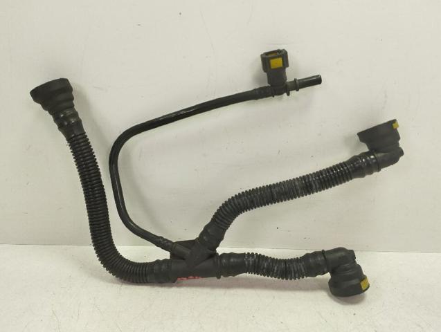 Tubo De Ventilacion Del Carter (Separador de Aceite) Peugeot 206 2E, K