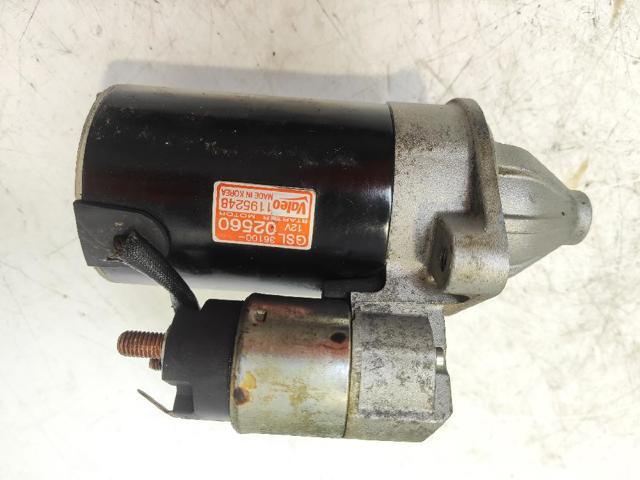 1195248 Motor de arranque  disponible Burgos