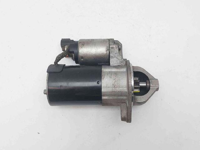 HYUNDAI 1195925 Motor de arranque comprar Pamplona