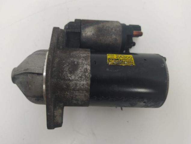1195925 Motor de arranque  disponible Utrera