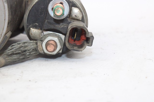 HYUNDAI 1195925 Motor de arranque comprar Barcelona