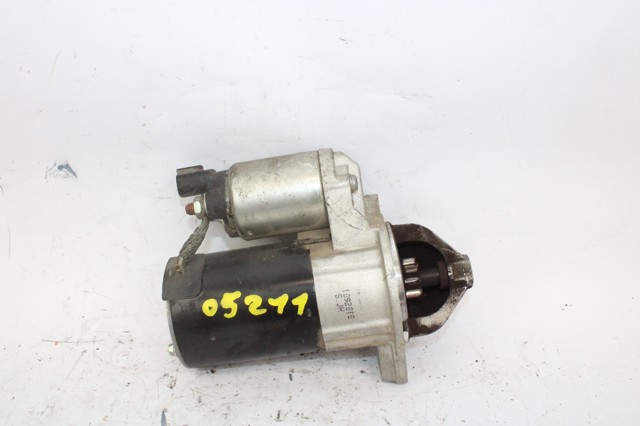 HYUNDAI 1195925 Motor de arranque  comprar en Murcia
