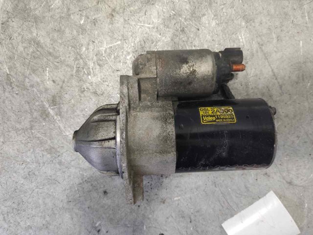 1195925 HYUNDAI Motor de arranque  comprar en Oviedo