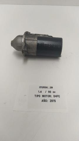1195925 Motor de arranque  en stock Granada