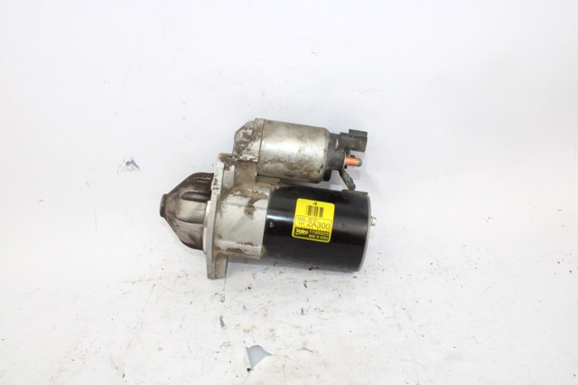 1195925 HYUNDAI Motor de arranque comprar Alcalá