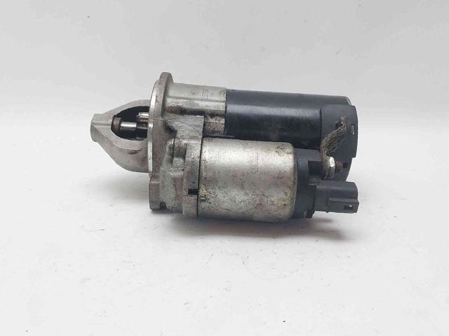 HYUNDAI 1195925 Motor de arranque comprar Pamplona