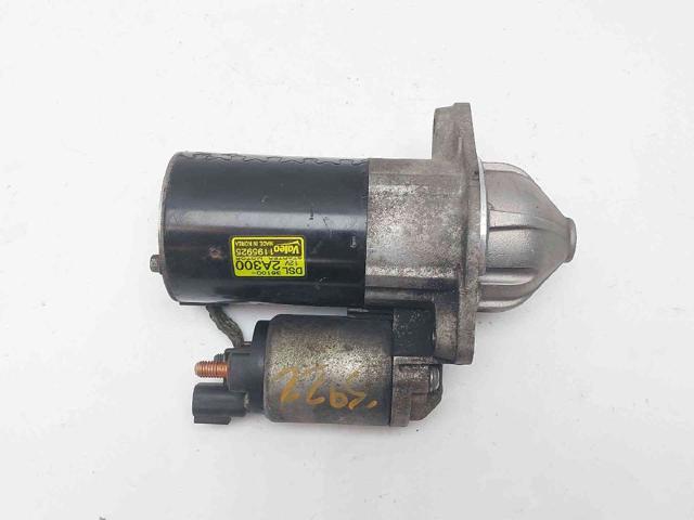 1195925 HYUNDAI Motor de arranque  en stock Gandía