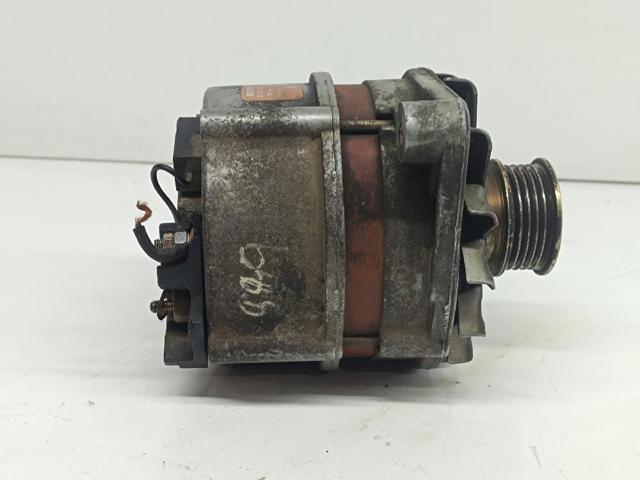 OPEL 1197311028 Regulador de voltaje del alternador  comprar en Ponferrada