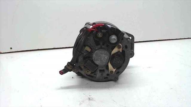 Regulador De Rele Del Generador (Rele De Carga) Audi 80 8C2