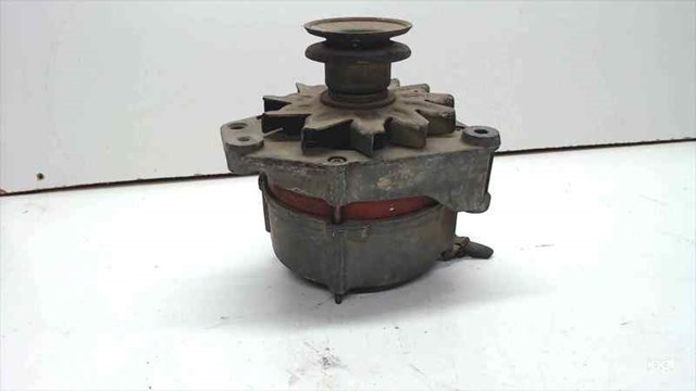 Regulador De Rele Del Generador (Rele De Carga) Audi 80 8C2