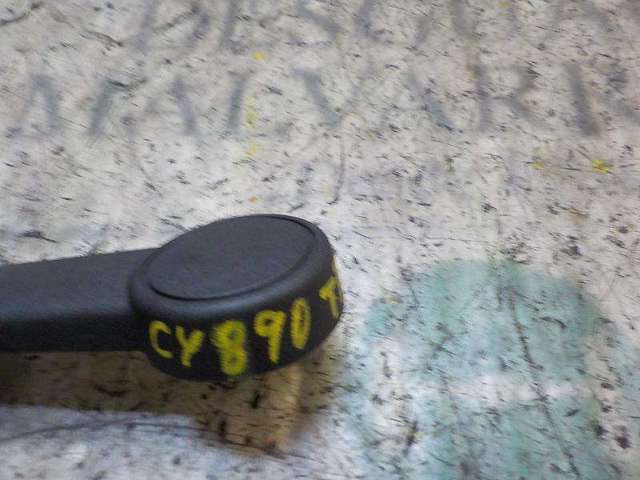 1197838 Manivela de elevalunas de puerta delantera  comprar en Pontevedra