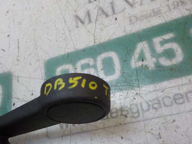 1197838 Manivela de elevalunas de puerta delantera  disponible Málaga