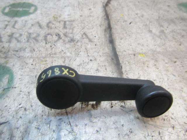 1197838 Ford