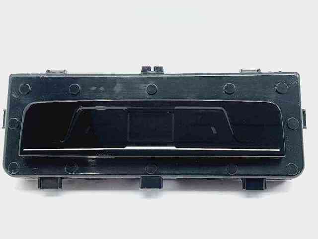 Elemento de control aire acondicionado Seat Leon  desde 107,45 €