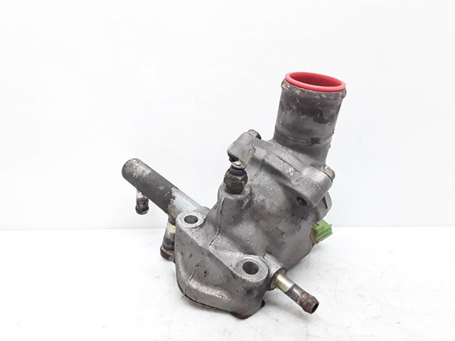 Bomba de agua para motor 1201A4 PEUGEOT