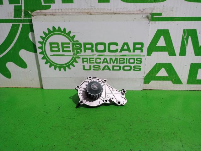 Bomba de agua Peugeot 208 CA, CC