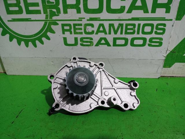 Bomba de agua Peugeot 208 CA, CC