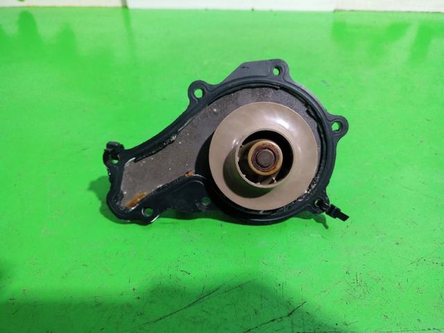 Bomba de agua Peugeot 208 CA, CC