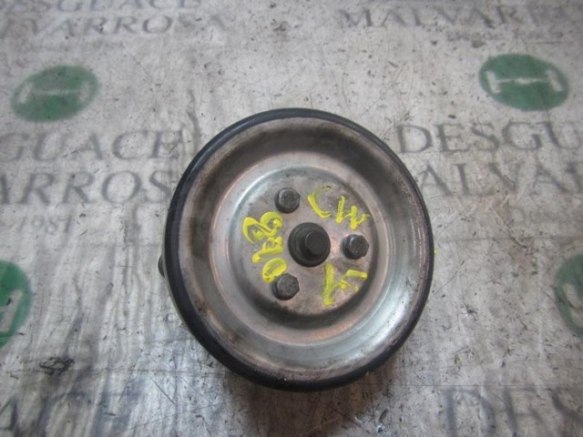 Bomba de agua BMW 1 F21