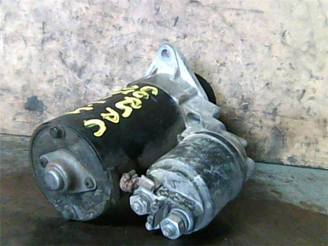 OPEL 1202142 Motor de arranque  comprar en Albacete