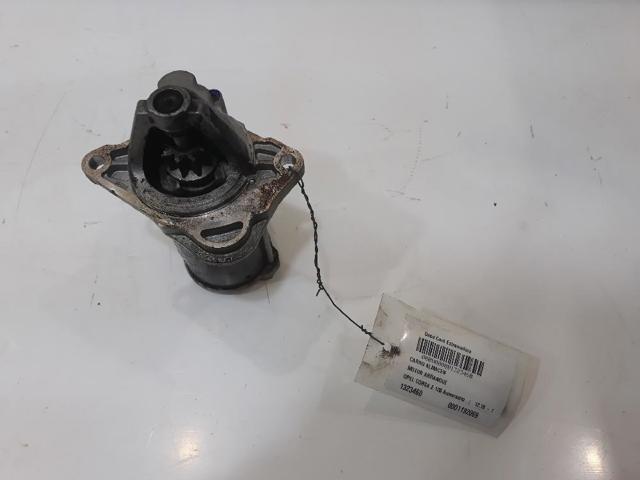 1202217 OPEL Motor de arranque  en stock Huelva