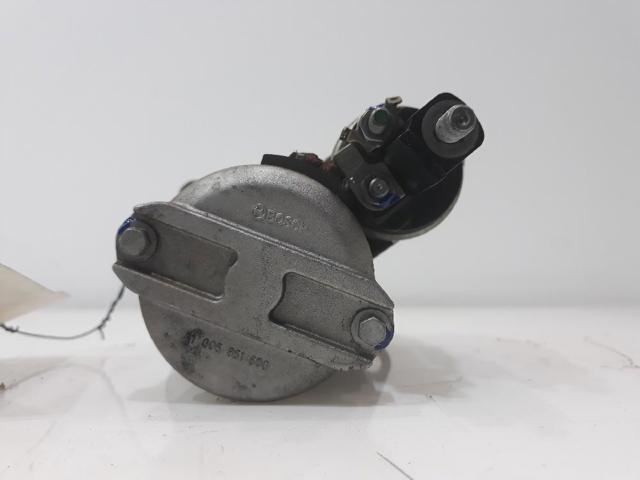 OPEL 1202217 Motor de arranque comprar Tarragona