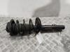 amortiguador frontal derecho 1202248 FORD