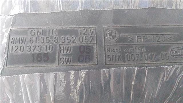 12037310 BMW