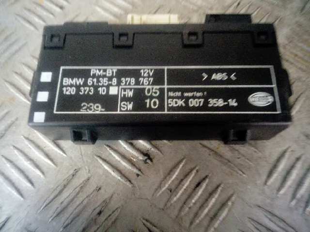 12037310 BMW