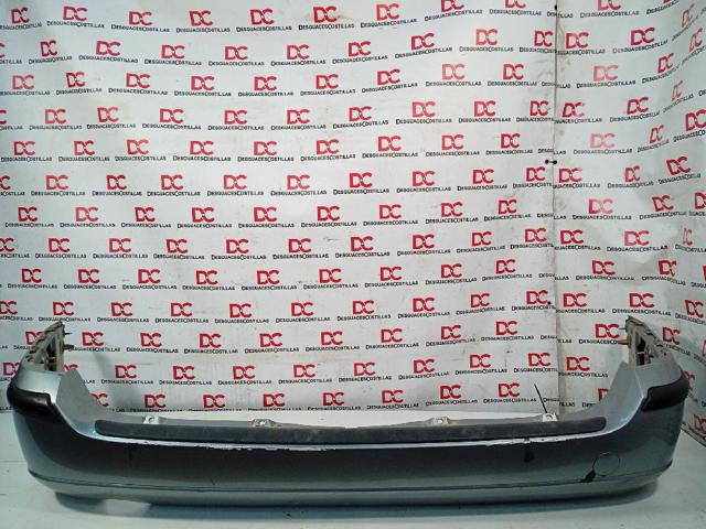 Parachoques trasero para Ford Focus DNW