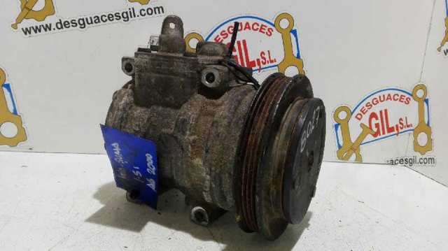 Compresores de aire acondicionado 1204001108 HYUNDAI