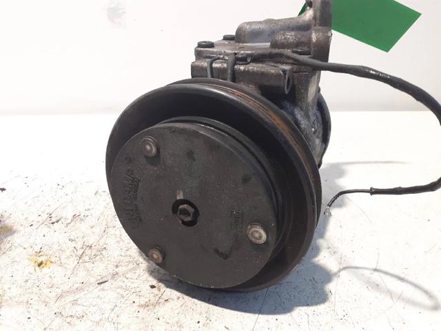 Compresor ac 1204001108 HYUNDAI