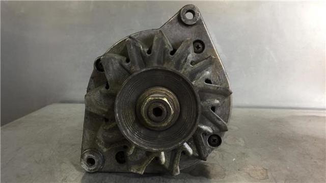 Dynamo 1204013 OPEL