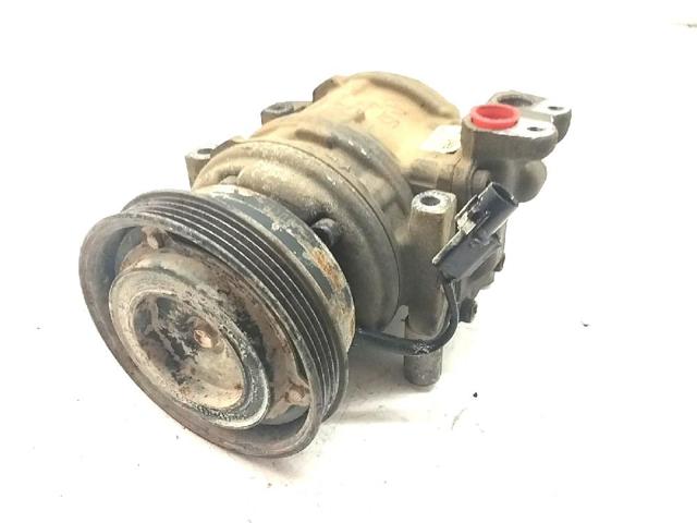 1204022700 HYUNDAI Compresor de aire acondicionado comprar Alcalá