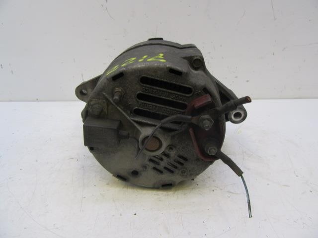 Alternador 1204042 Opel