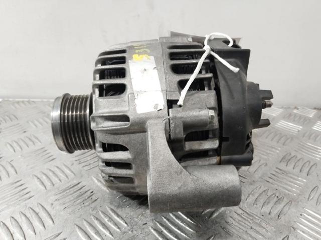 1204642 Opel