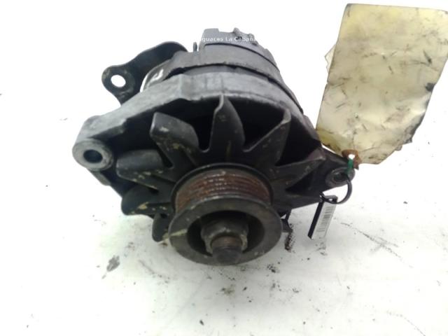 Generador 120469786 VOLVO