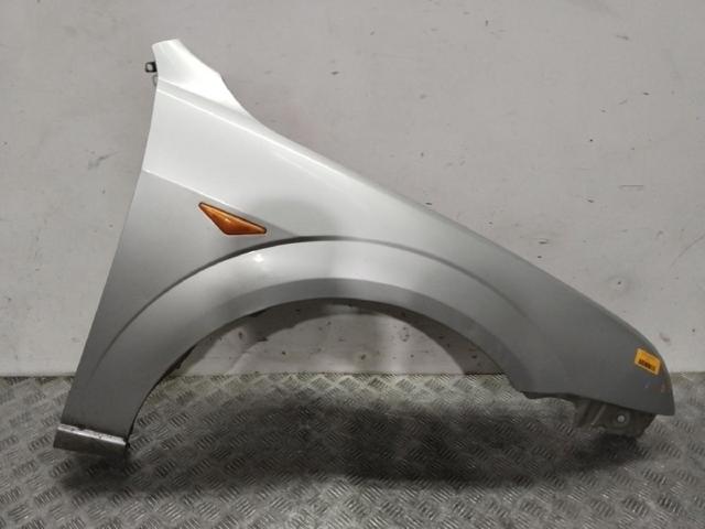 Guardabarros delanteros derecho 1204738 FORD
