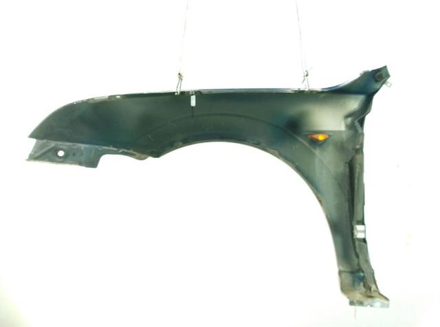 FORD 1204738 Aleta delantera derecha  disponible Valladolid