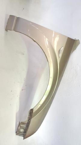 Aleta delantera izquierda para Ford Mondeo III (B5Y)