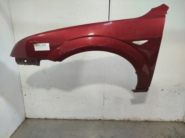 Aleta delantera izquierda Ford Mondeo III (B5Y)