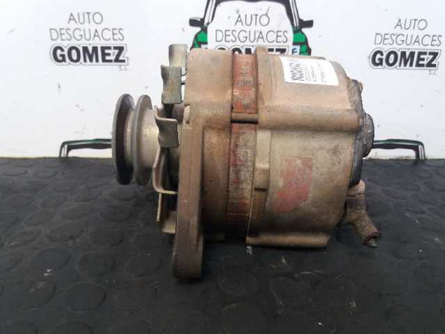 Dynamo 120489467 PEUGEOT